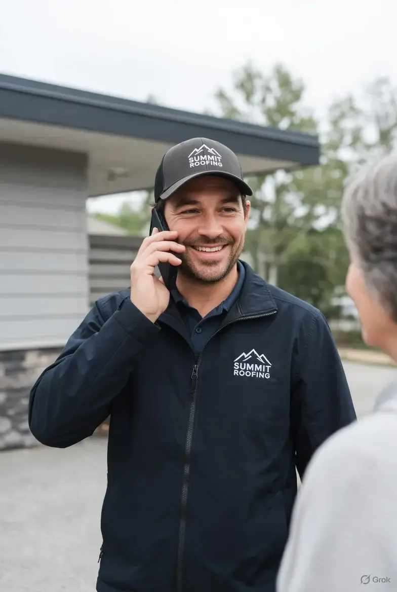 Flat Roof Leak Repair Greenfield, IA FAQs